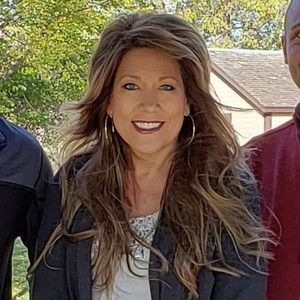 Meet your Posher, Jodi